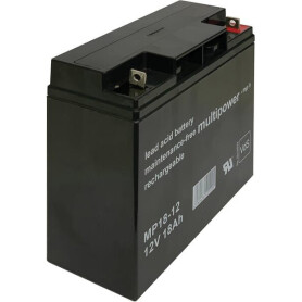 Batterie AKO 441125