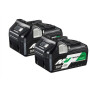 Batterie HIKOKI 373788