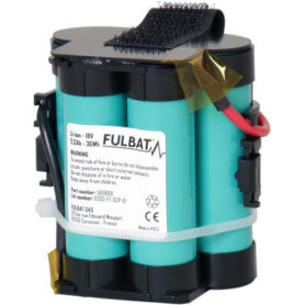 Batterie UNIVERSEL FB560609