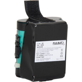 Batterie UNIVERSEL FP560620