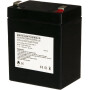 Batterie SOLO 14724