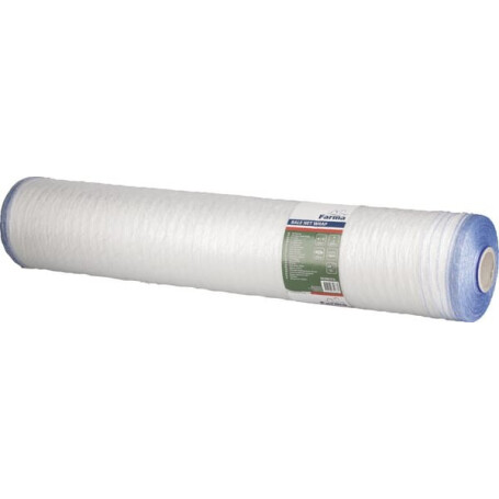 Filet d'enrubannage pour bottes FARMA 952001FA
