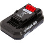 Batterie UNIVERSEL FP1261