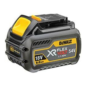 Batterie DEWALT DCB546XJ