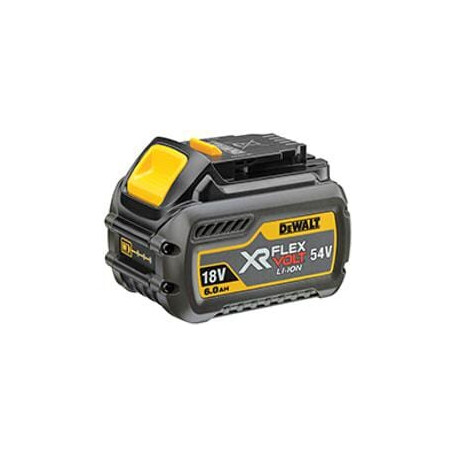Batterie DEWALT DCB546XJ