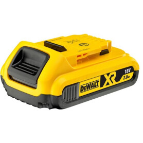 Batterie DEWALT DCB183XJ