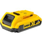 Batterie DEWALT DCB183XJ