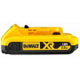 Batterie DEWALT DCB183XJ