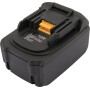 Batterie HONDA MACHINERY PARTS 31500768C31