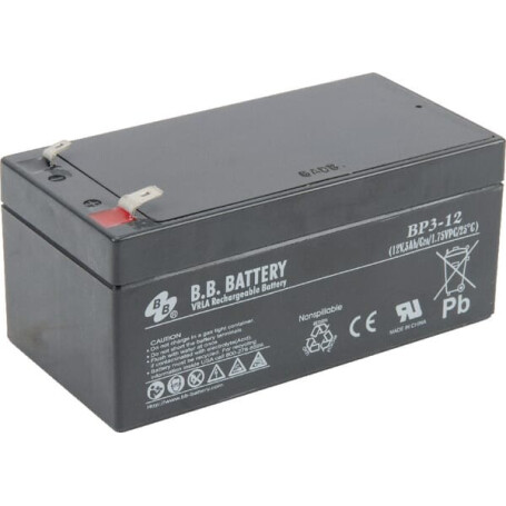 Batterie TORO 1068397