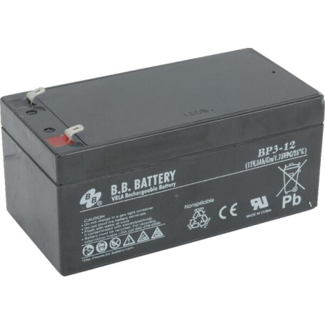 Batterie TORO 1063995