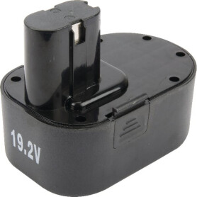 Batterie GROZ 47258GROZ