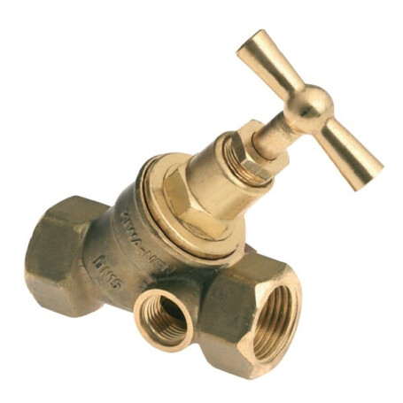 Robinet BONFIX 96905