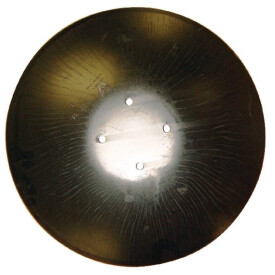 Disco plano 300x3,0mm con agujero avellanado UNIVERSAL 970401N