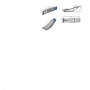 Pointe de cultivateur UNIVERSEL 9791500310CN