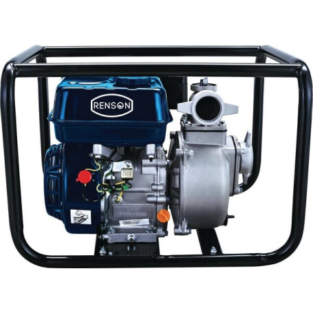Motopompe RENSON 980006