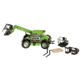 Tracteur miniature ROS A000104