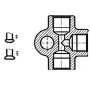 Adaptateur FTE A0008
