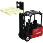 Chariot ROS A001527