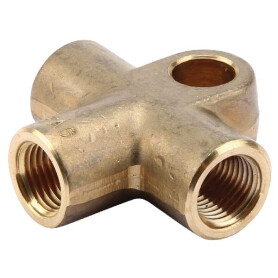 Adaptateur FTE A0321