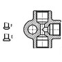 Adaptateur FTE A0321