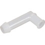 Coude de raccordement FTE A0368