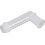 Coude de raccordement FTE A0368