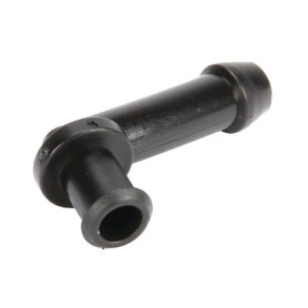 Coude de raccordement FTE A0374
