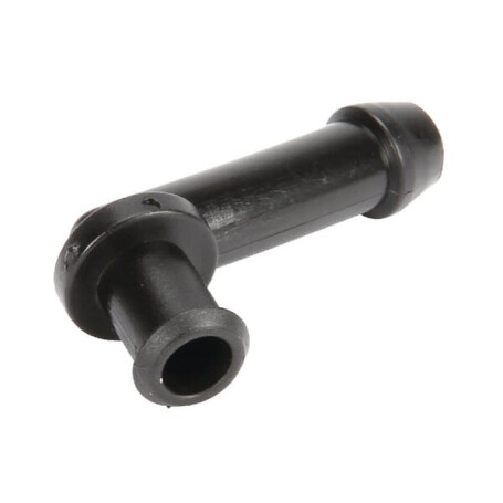 Coude de raccordement FTE A0374