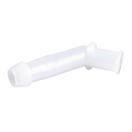 Coude de raccordement FTE A0375