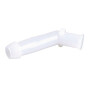 Coude de raccordement FTE A0375