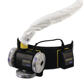 Système de protection respiratoire NORTH-BY-HONEYWELL A150202