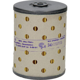 Filtre GOPART 650110002N