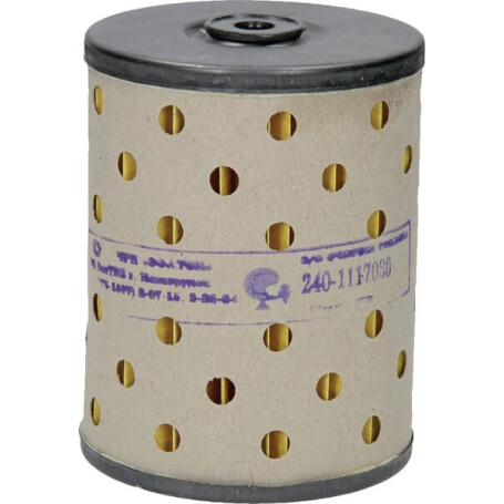 Filtre GOPART 650110002N