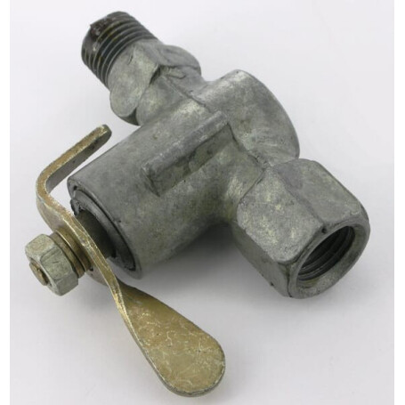 Robinet GOPART PP61N