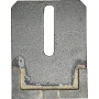 Grattoir ALPINA AB010001CN