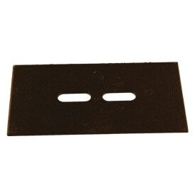 Abstreifer 80x155mm Pegoraro ALPINA AB110001