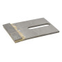 Grattoir ALPINA AB130001CN