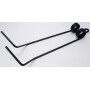 Dent de herse ALPINA AC351034N