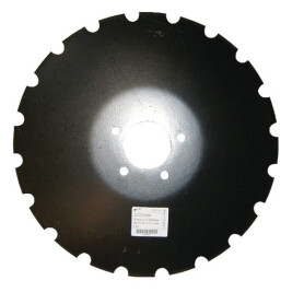 Disque de semoir KVERNELAND - ACCORD AC353950