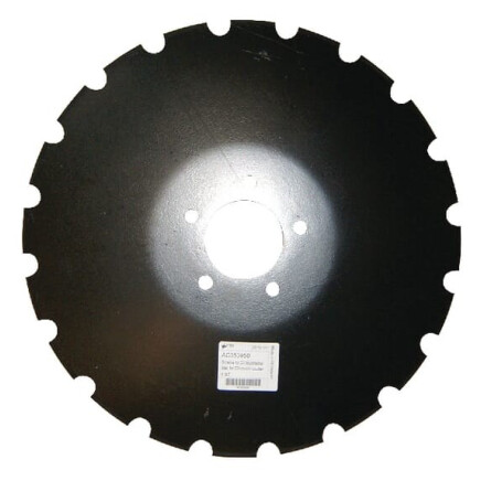 Disque de semoir KVERNELAND - ACCORD AC353950