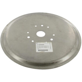 Disque de coûtre KVERNELAND - ACCORD AC494944