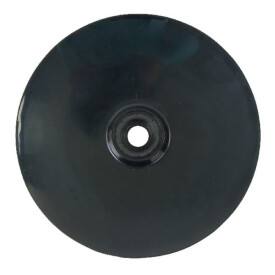 Disco plástico KVERNELAND ACCORD AC495195