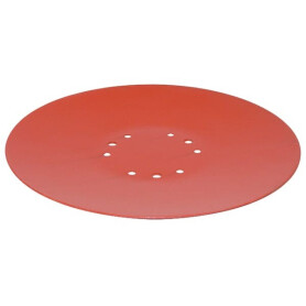Disque de semoir KVERNELAND - ACCORD AC495390