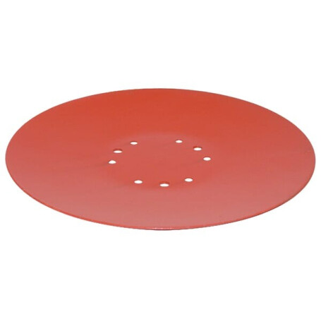 Disque de semoir KVERNELAND - ACCORD AC495390