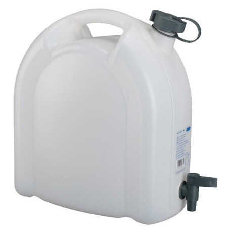 Bidon PRESSOL JK21177