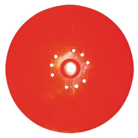 Disque de semoir KVERNELAND - ACCORD AC497955