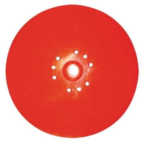 Disque de semoir KVERNELAND - ACCORD AC497955