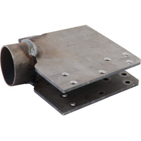 Soc KVERNELAND - ACCORD AC821218