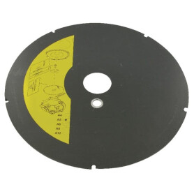 Disque de semoir KVERNELAND - ACCORD AC850071